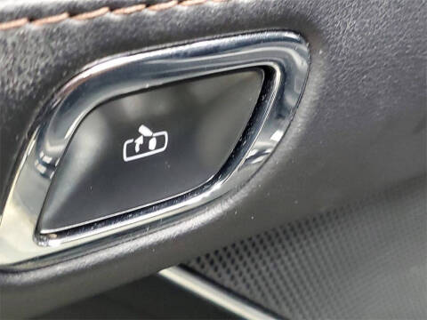 2023 Lincoln Aviator Livery