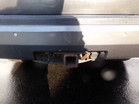 2011 Ford Expedition XLT