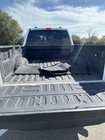 2022 Ford F-250 Super Duty Lariat