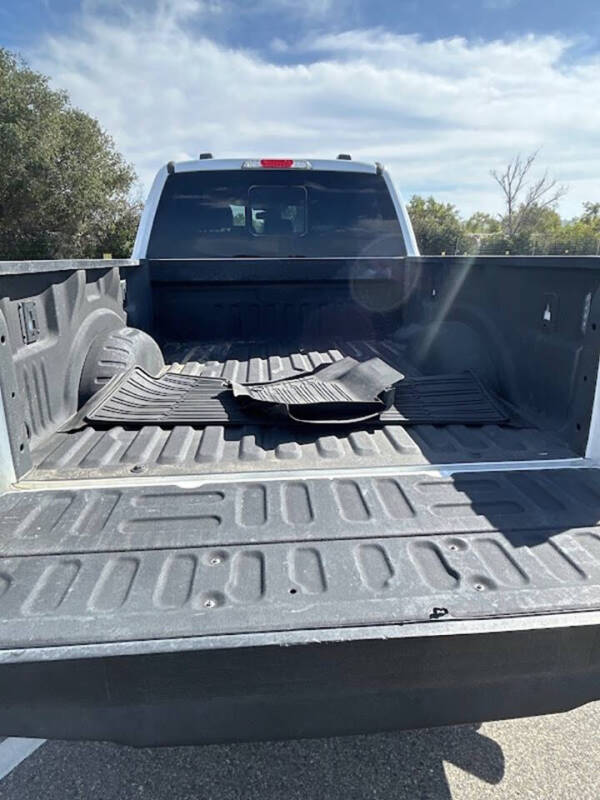 2022 Ford F-250 Super Duty Lariat