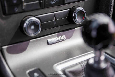 2013 Ford Mustang Boss 302