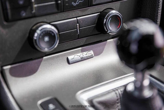 2013 Ford Mustang Boss 302