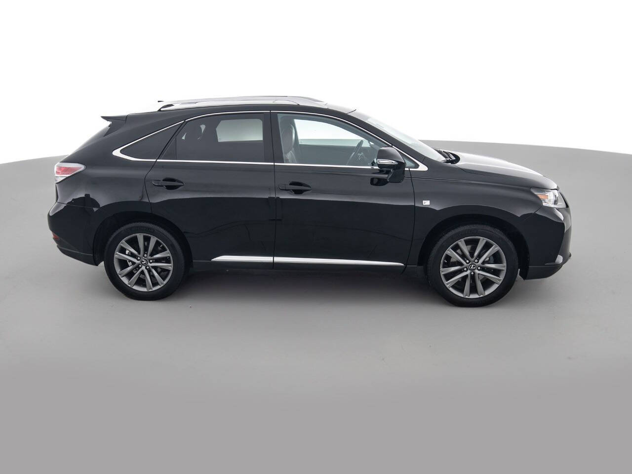 Used Car 2015 Lexus Rx 350  F Sport Awd 4dr Suv For Sale Under $20,000 In Coal City, Illinois