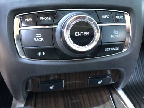 2014 Acura RLX w/Tech