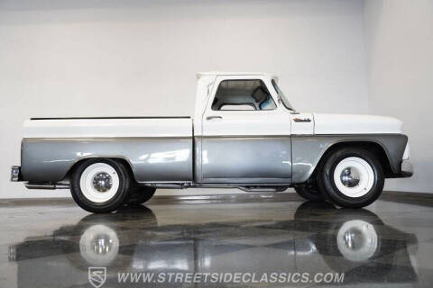 1965 Chevrolet C10