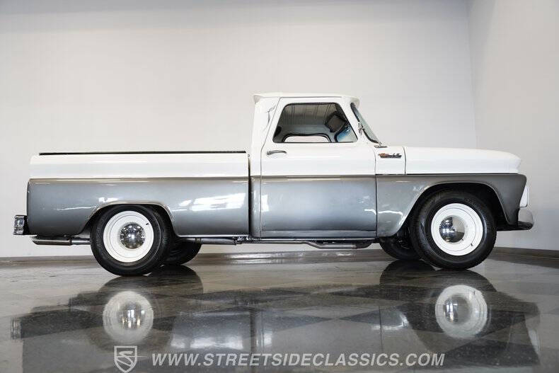 1965 Chevrolet C10