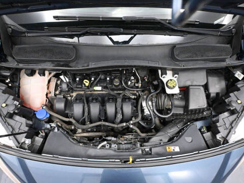 2020 Ford Transit Connect XL