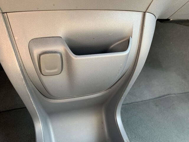 2021 Chevrolet Bolt EV LT