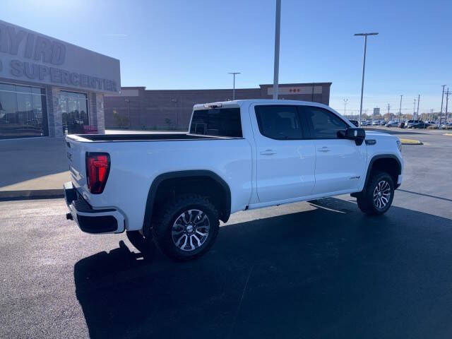 2022 GMC Sierra 1500