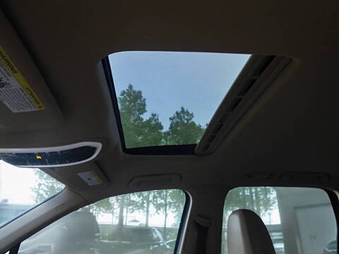 2012 Porsche Cayenne Tiptronic