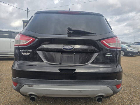 2013 Ford Escape SE