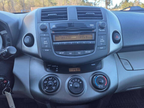 2009 Toyota RAV4
