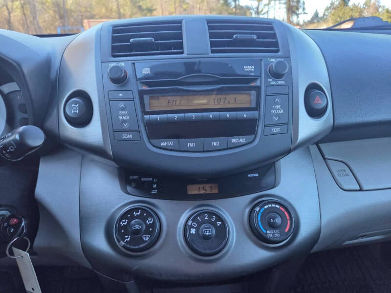 2009 Toyota RAV4