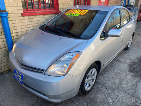 2006 Toyota Prius for sale at 5 Stars Auto Service and Sales in Chicago IL