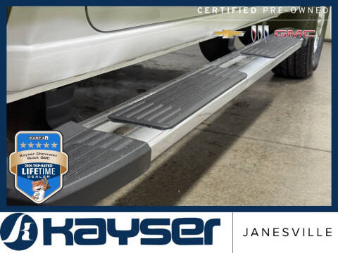 2021 Chevrolet Silverado 2500HD