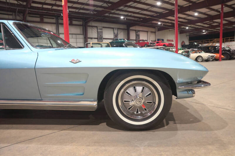 1964 Chevrolet Corvette
