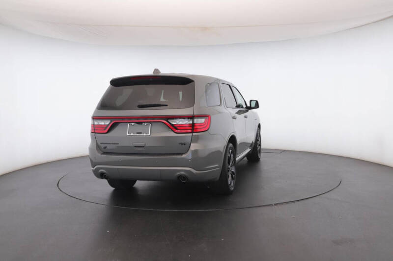 2022 Dodge Durango R/T