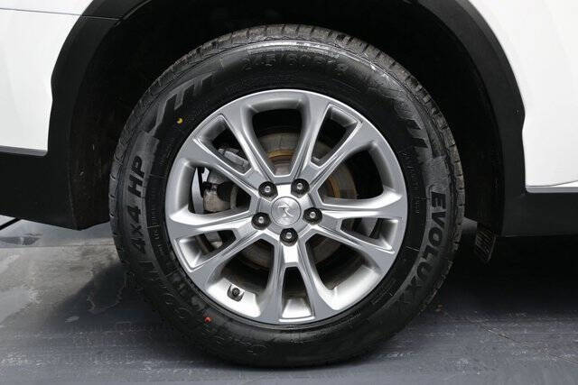 2021 Hyundai Palisade SE