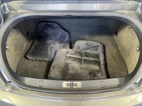 2008 Bentley Continental GT