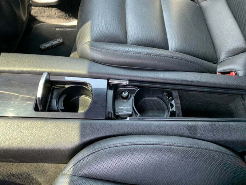 2015 Porsche Panamera