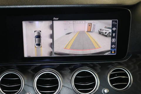 2020 Mercedes-Benz E-Class E 350