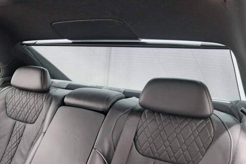 2019 BMW 7 Series 750i xDrive