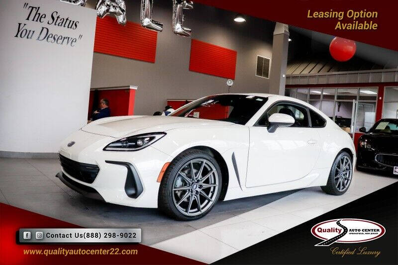 2022 Subaru BRZ For Sale In Towaco, NJ