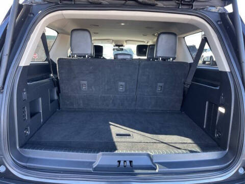 2023 Ford Expedition MAX XLT