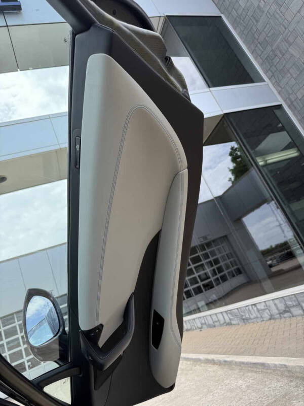 2015 BMW i8