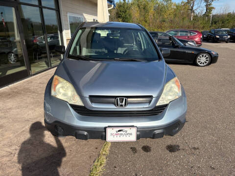 2008 Honda CR-V LX