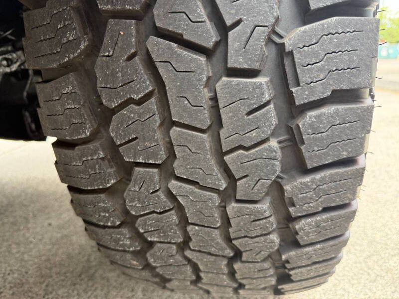 2008 Dodge Ram 2500