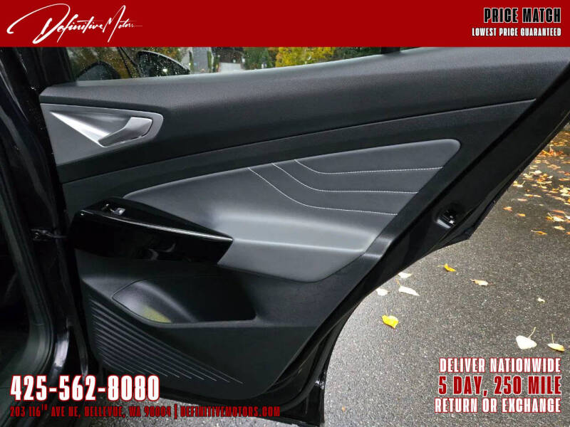 2023 Volkswagen ID.4 Pro S