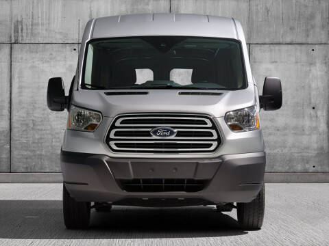 2015 Ford Transit for sale at STAR AUTO MALL 512 in Bethlehem PA