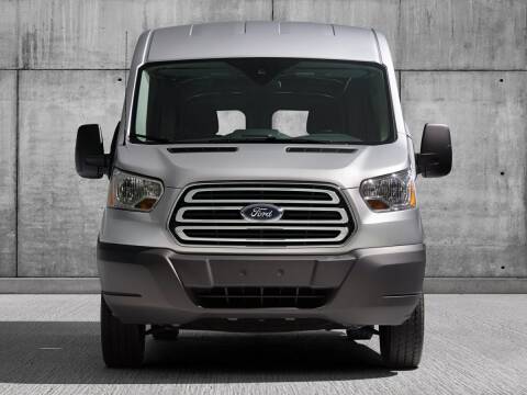 2015 Ford Transit Cargo for sale at Hi-Lo Auto Sales in Frederick MD
