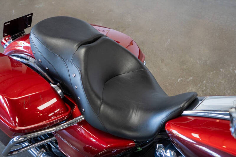 2019 Harley-Davidson Road King