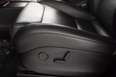 2018 Tesla Model X P100D