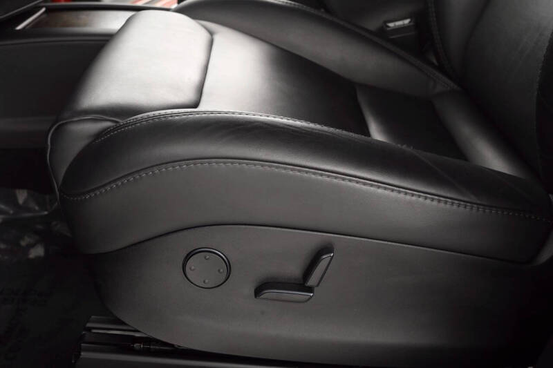 2018 Tesla Model X P100D