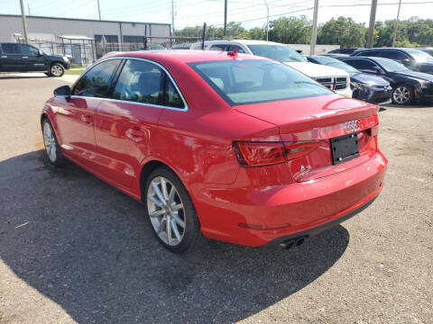 2015 Audi A3 1.8T Premium