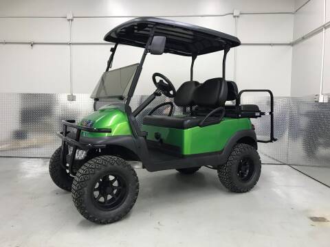 2015 Club Car Precedent for sale at Alpha Motorsports in Sioux Falls SD