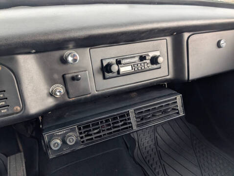 1979 Checker Marathon