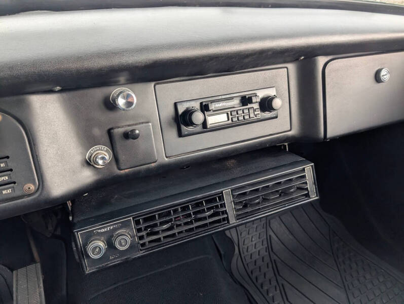 1979 Checker Marathon
