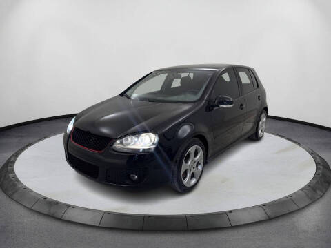 2008 Volkswagen GTI