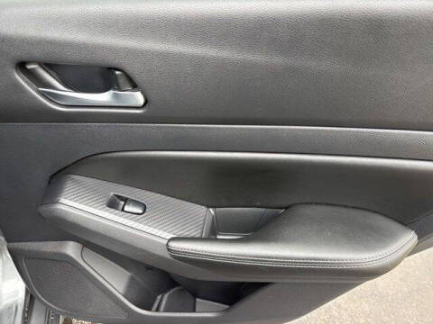 2019 Nissan Altima 2.5 SL