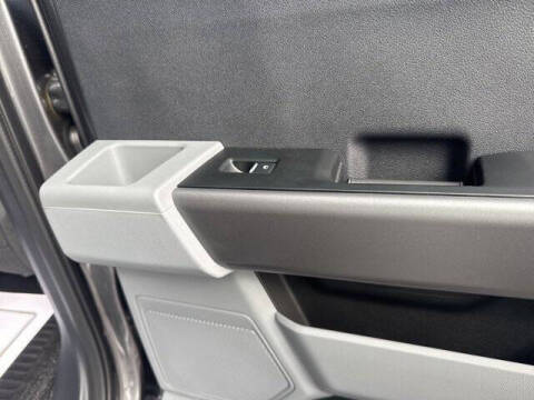 2026 Ford F-250 Super Duty