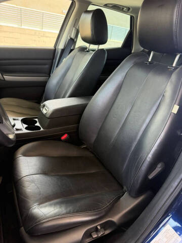 2011 Mazda CX-7 i Touring
