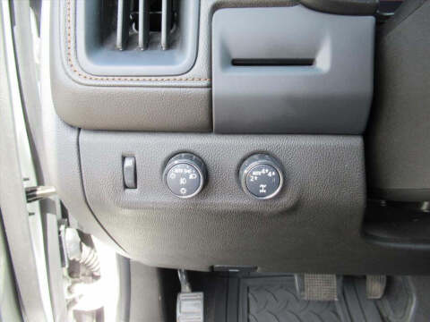 2022 GMC Canyon
