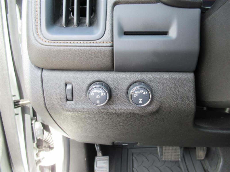 2022 GMC Canyon