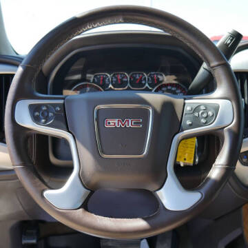 2015 GMC Sierra 1500
