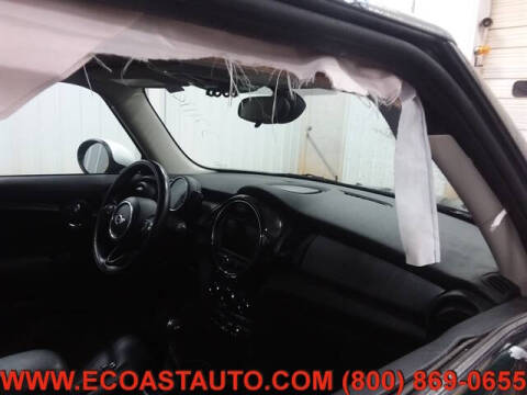 2017 MINI Hardtop 2 Door Cooper