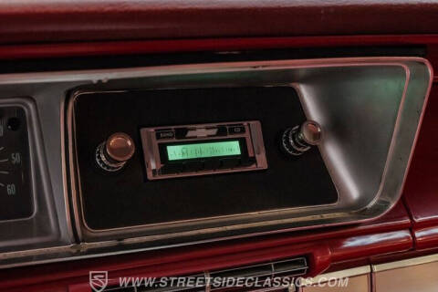 1966 Chevrolet Impala